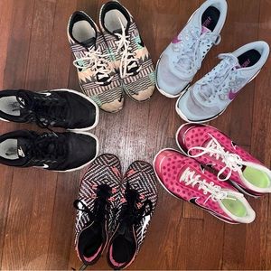 NIKE Shoe Haul - Women’s size 9*